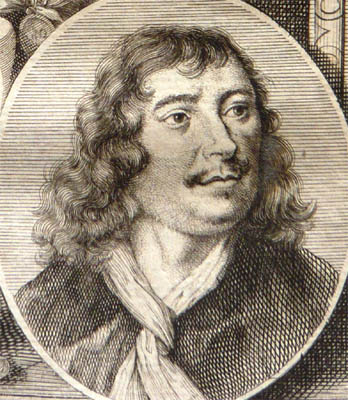Johannes Lingelbach